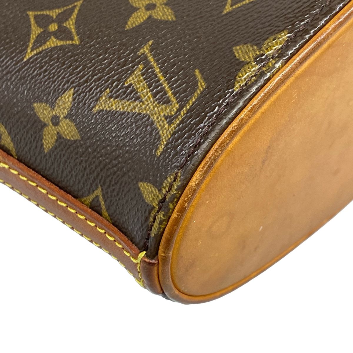 Louis Vuitton Shoulder Bag Monogram Drew — view 6