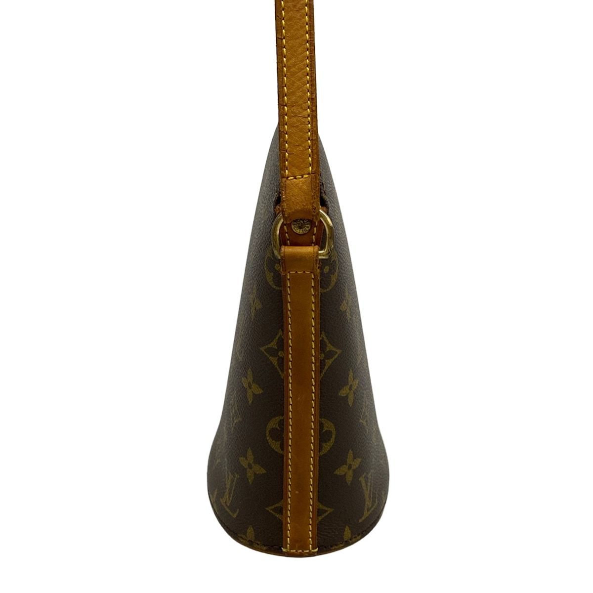 Louis Vuitton Shoulder Bag Monogram Drew — view 4