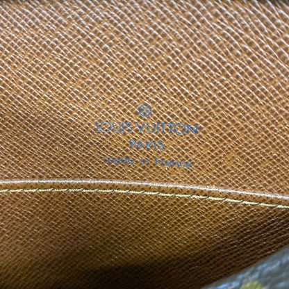 Louis Vuitton Shoulder Bag Monogram Drew — view 8