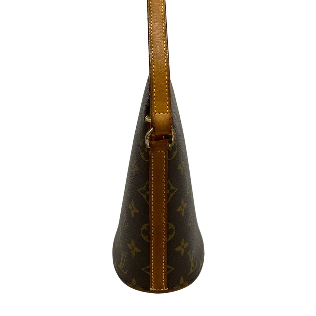 Louis Vuitton Shoulder Bag Monogram Drew — view 2