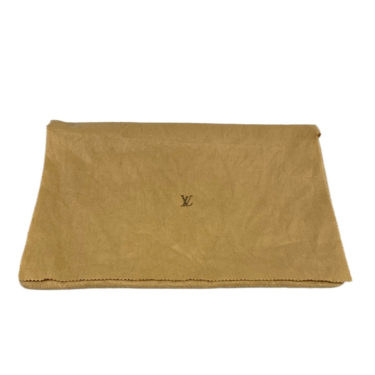 Louis Vuitton Shoulder Bag Monogram Saint-cloud GM — view 8