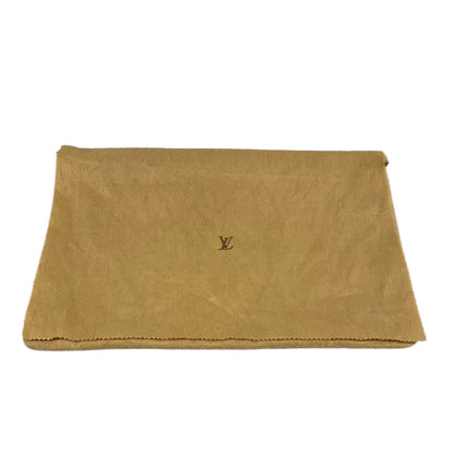 Louis Vuitton Shoulder Bag Monogram Saint-cloud GM — view 8
