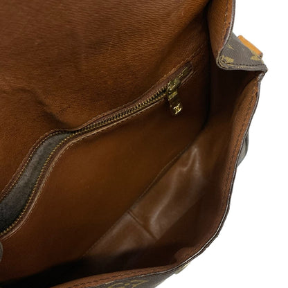 Louis Vuitton Shoulder Bag Monogram Saint-cloud GM — view 7