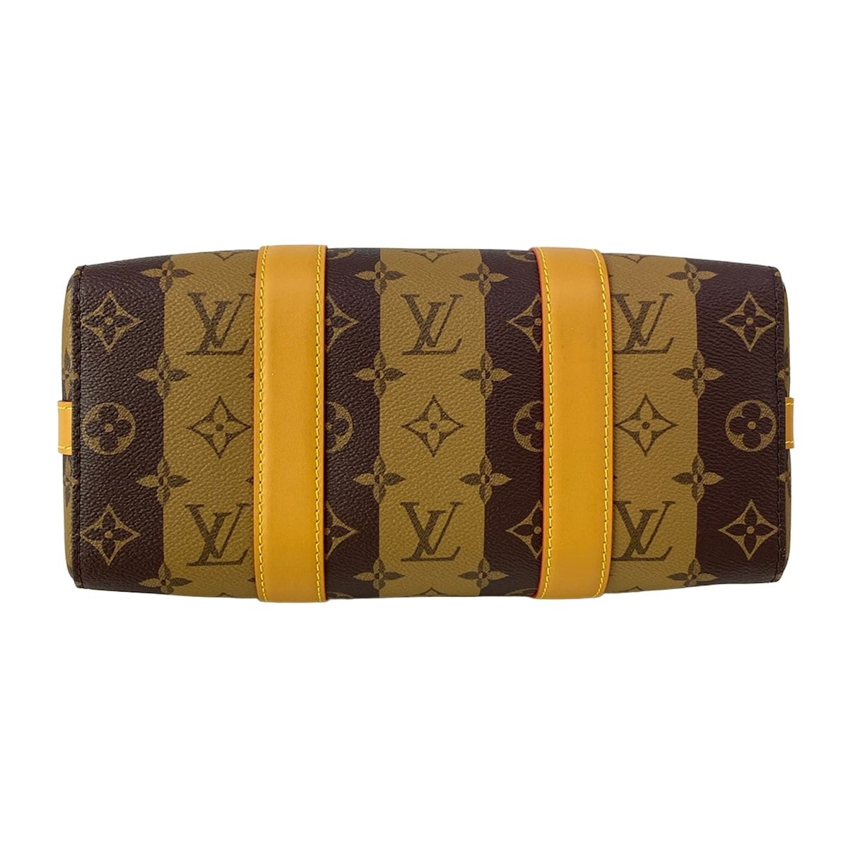 Louis Vuitton Shoulder Bag LV 2 City Keepall Monogram Reverse — view 5