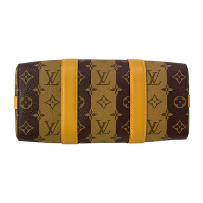 Louis Vuitton Shoulder Bag LV 2 City Keepall Monogram Reverse — view 5