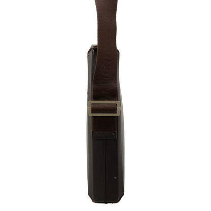Louis Vuitton Shoulder Bag Monogram Glace Bobby Leather — view 4