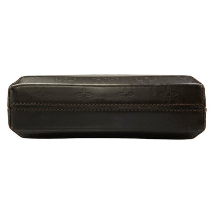 Louis Vuitton Shoulder Bag Monogram Glace Bobby Leather — view 5