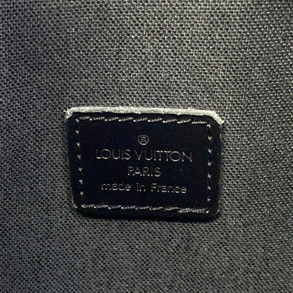 Louis Vuitton Shoulder Bag Monogram Glace Bobby Leather — view 8