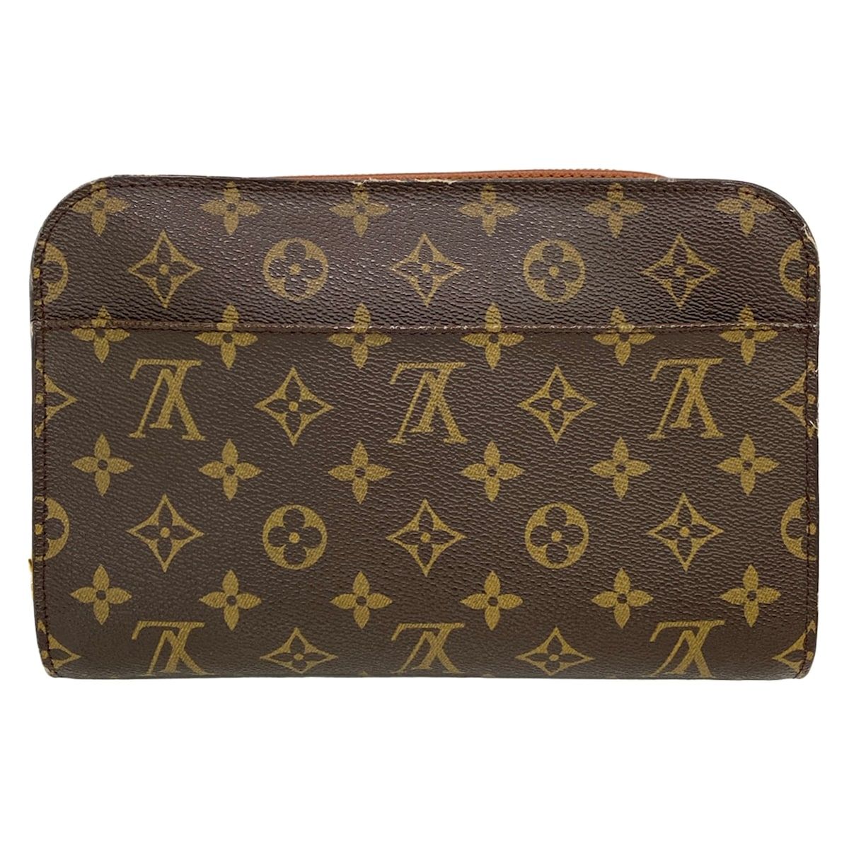 Louis Vuitton Second Bag Monogram Orsay — view 3