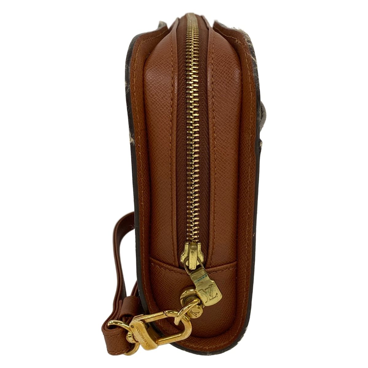Louis Vuitton Second Bag Monogram Orsay — view 4