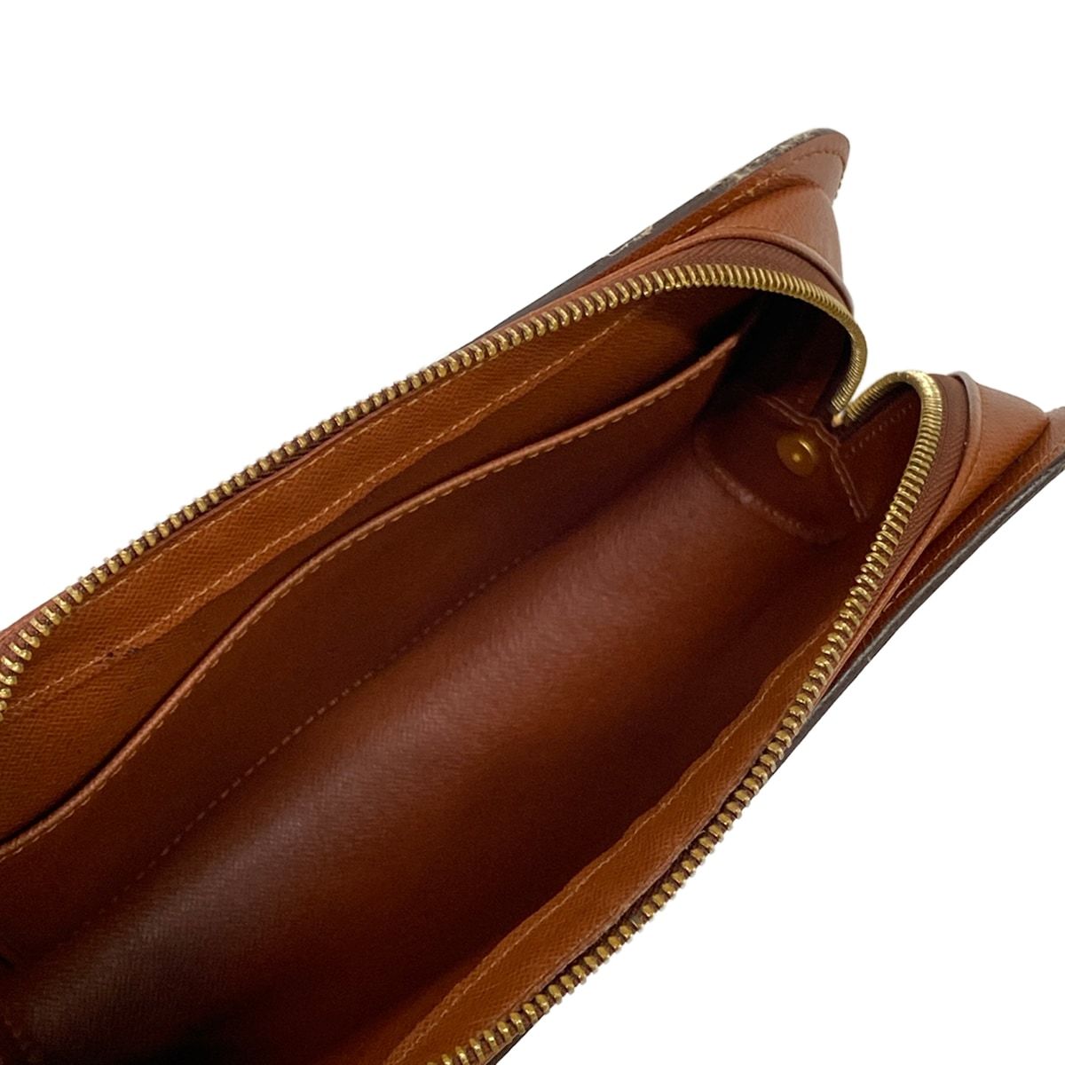 Louis Vuitton Second Bag Monogram Orsay — view 7