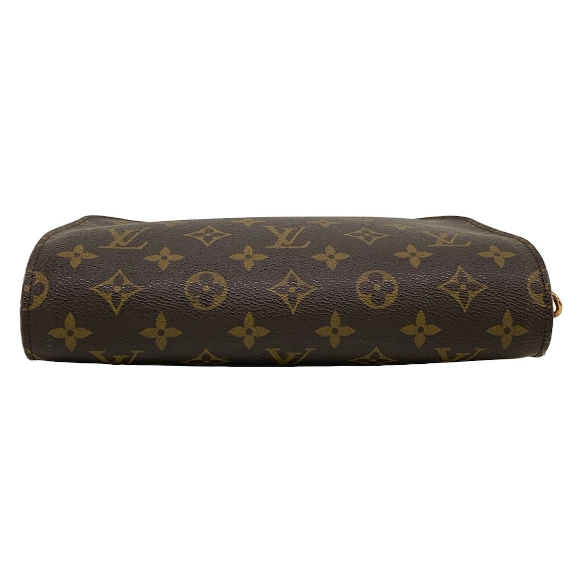 Louis Vuitton Second Bag Monogram Orsay — view 5
