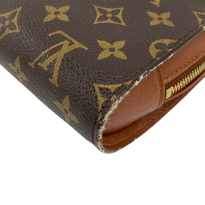 Louis Vuitton Second Bag Monogram Orsay — view 6