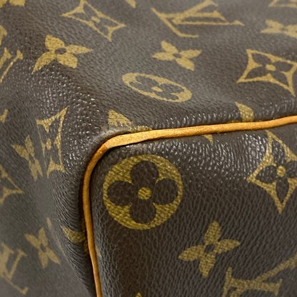 Louis Vuitton Handbag Monogram Speedy 35 — view 6