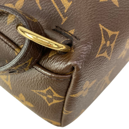 Louis Vuitton Backpack Monogram Excursion PM — view 8