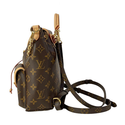 Louis Vuitton Backpack Monogram Excursion PM — view 4