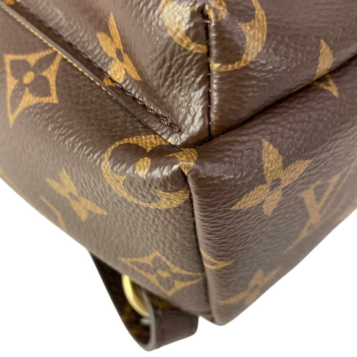 Louis Vuitton Backpack Monogram Excursion PM — view 6