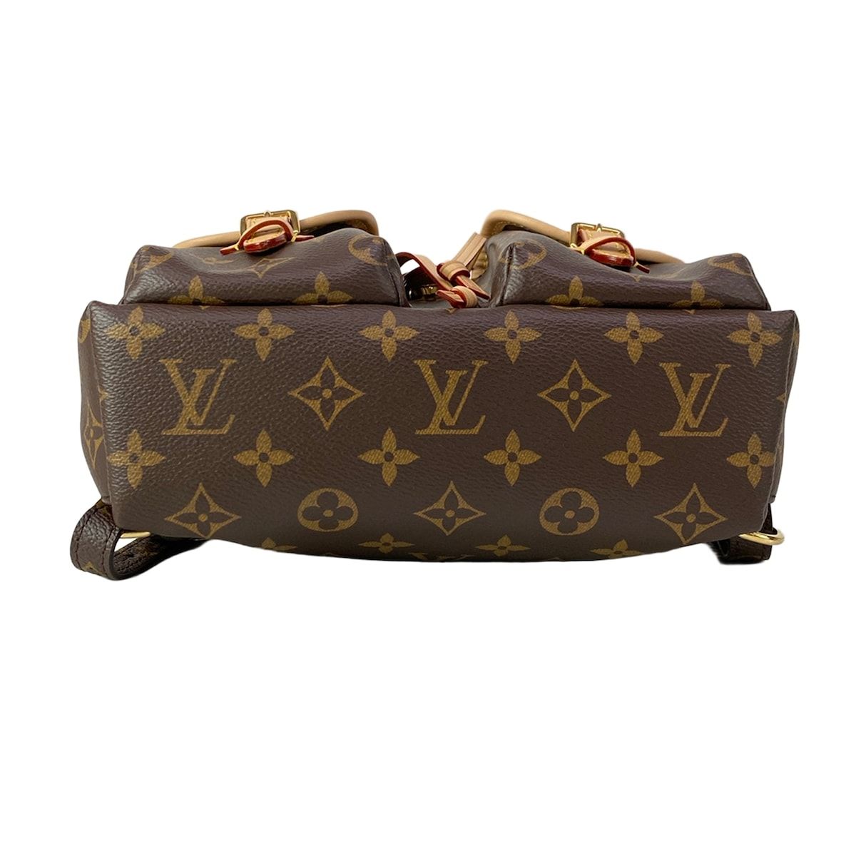 Louis Vuitton Backpack Monogram Excursion PM — view 5