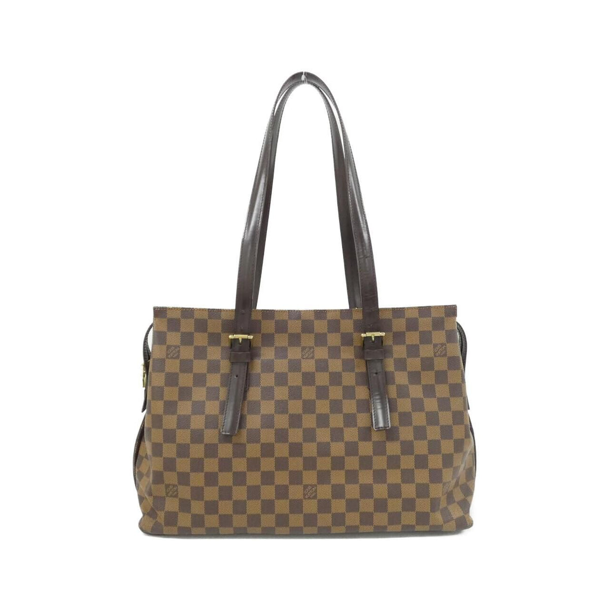 Louis Vuitton Damier Chelsea Shoulder Bag