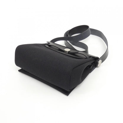 Hermes Herbag Zip 20 Shoulder Bag — view 3