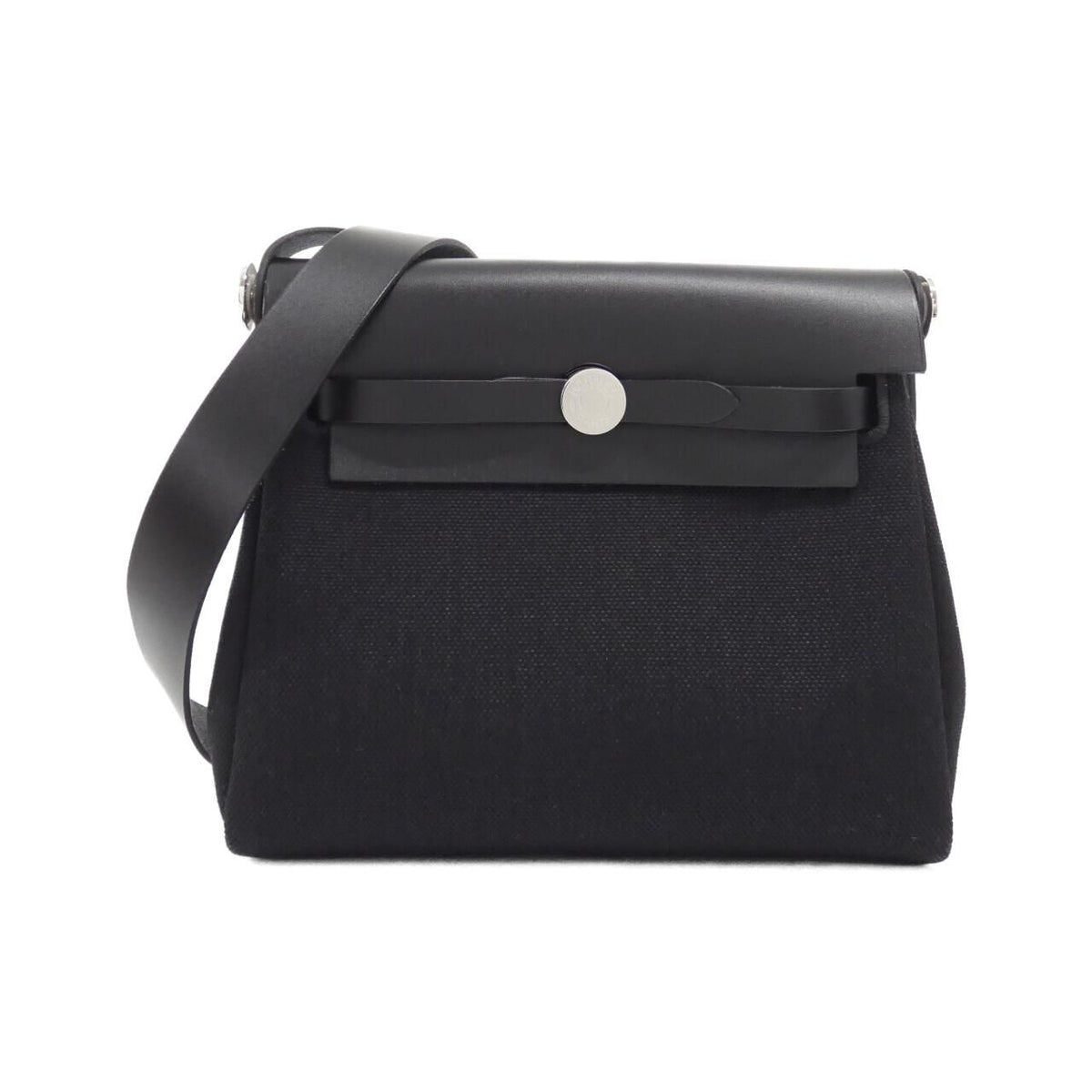 Hermes Herbag Zip 20 Shoulder Bag