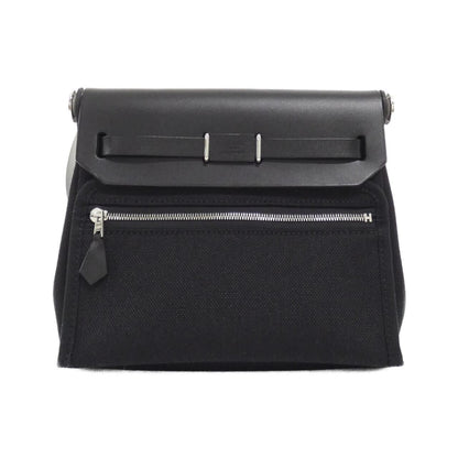 Hermes Herbag Zip 20 Shoulder Bag — view 2