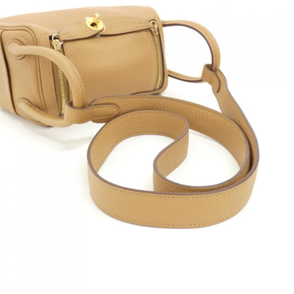 Hermes Lindy 2 Mini Shoulder Bag — view 6
