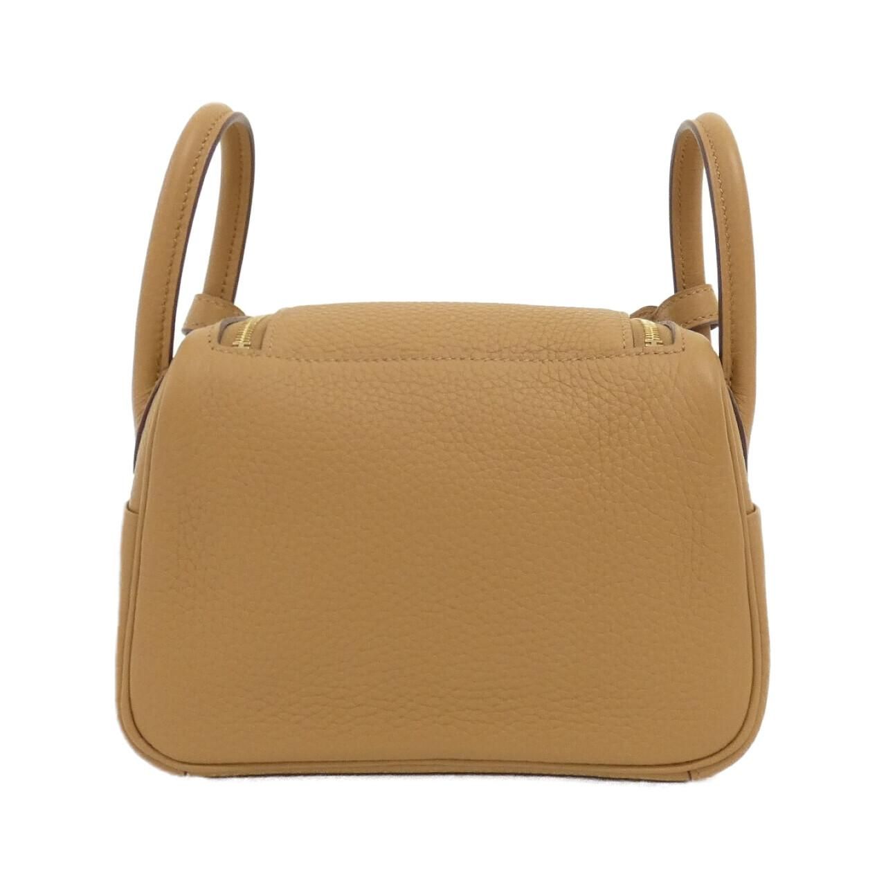 Hermes Lindy 2 Mini Shoulder Bag — view 2