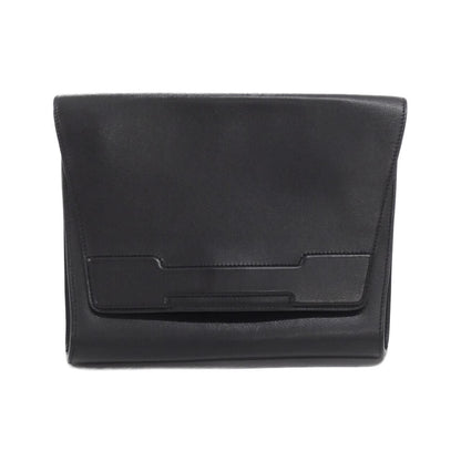 Hermes Novapolis Bag Handbag Black