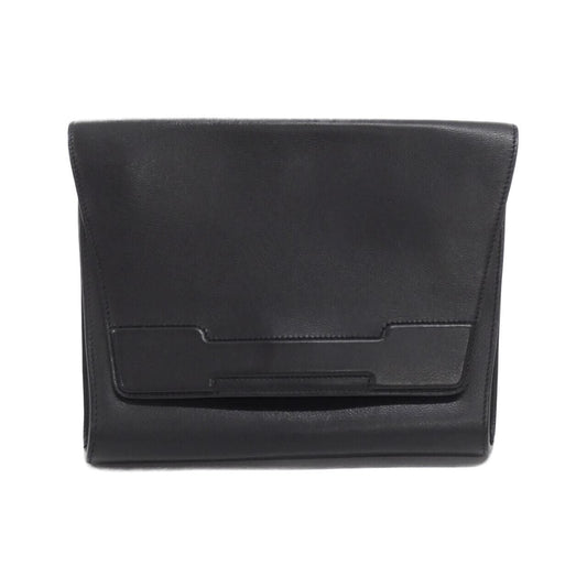 Hermes Novapolis Bag Handbag Black