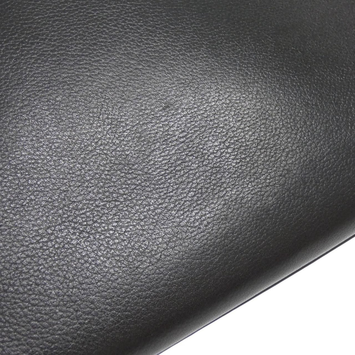 Hermes Novapolis Bag Handbag Black — view 4