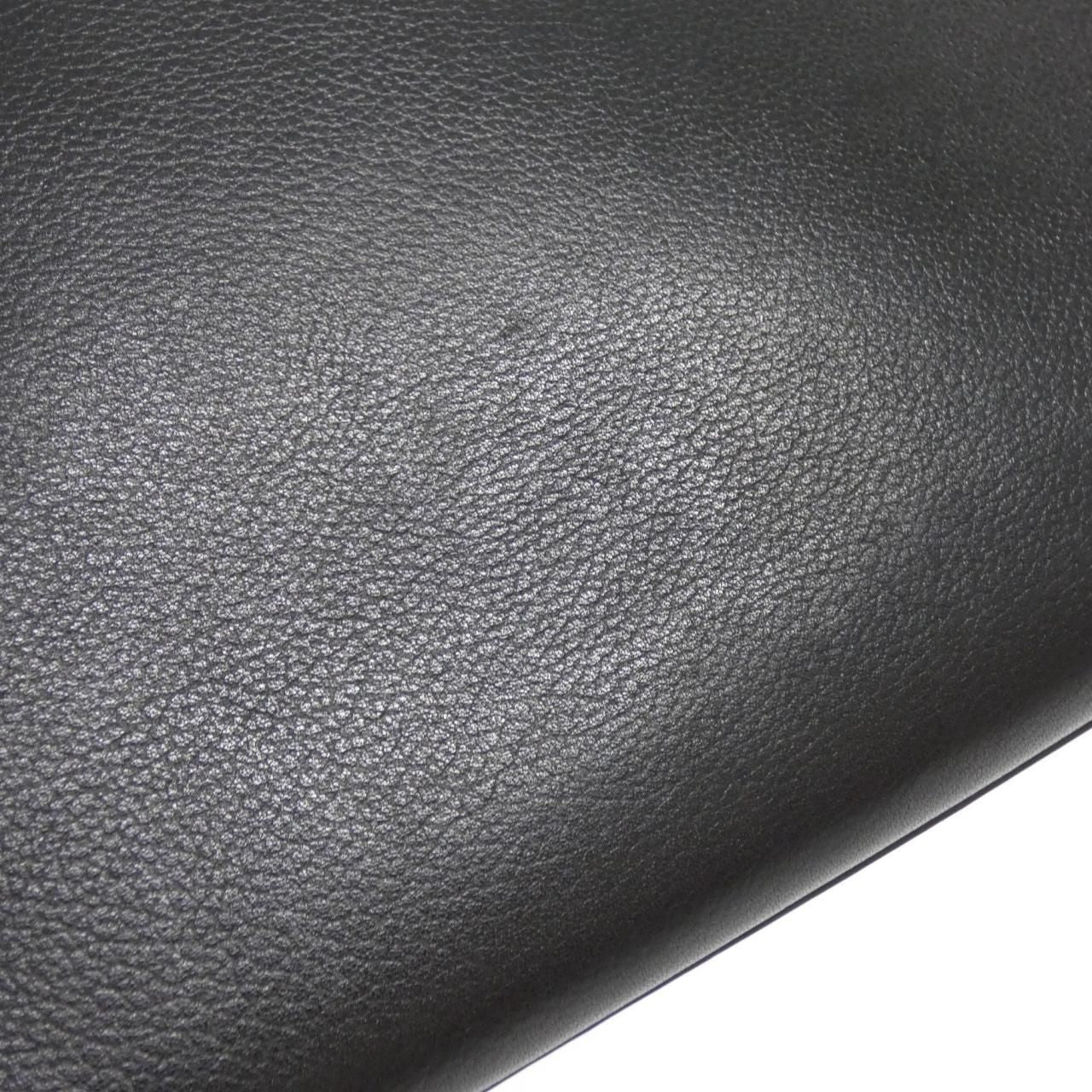 Hermes Novapolis Bag Handbag Black — view 4