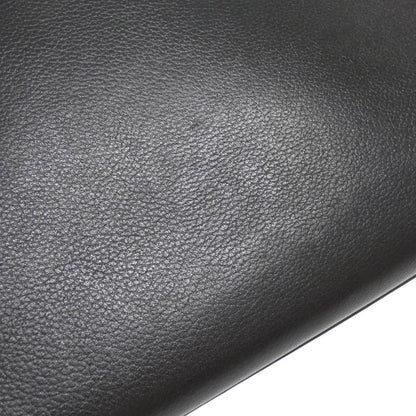 Hermes Novapolis Bag Handbag Black — view 4