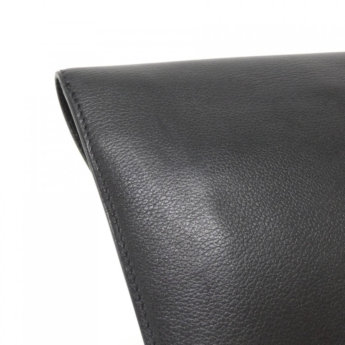 Hermes Novapolis Bag Handbag Black — view 5