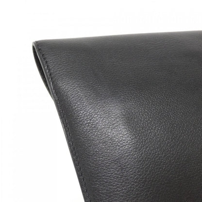 Hermes Novapolis Bag Handbag Black — view 5