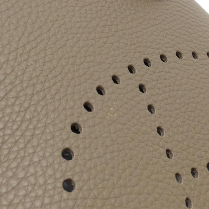 Hermes Evelyne 3 PM Shoulder Bag — view 4