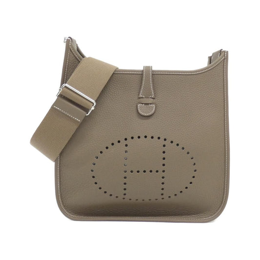 Hermes Evelyne 3 PM Shoulder Bag