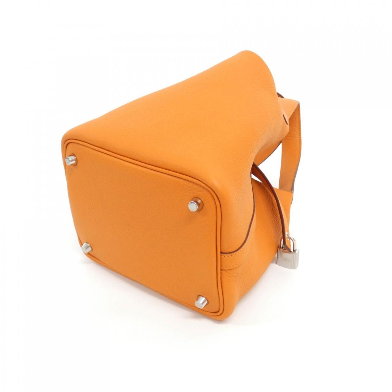 Hermes Picotin Lock PM Bag — view 2