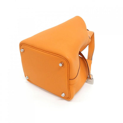 Hermes Picotin Lock PM Bag — view 2