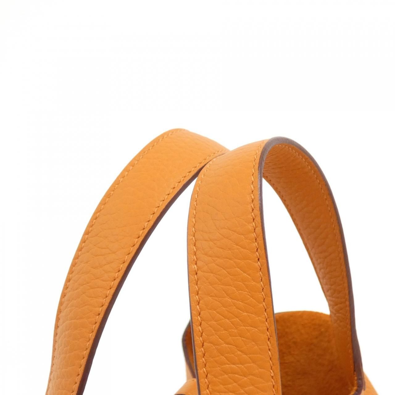 Hermes Picotin Lock PM Bag — view 4