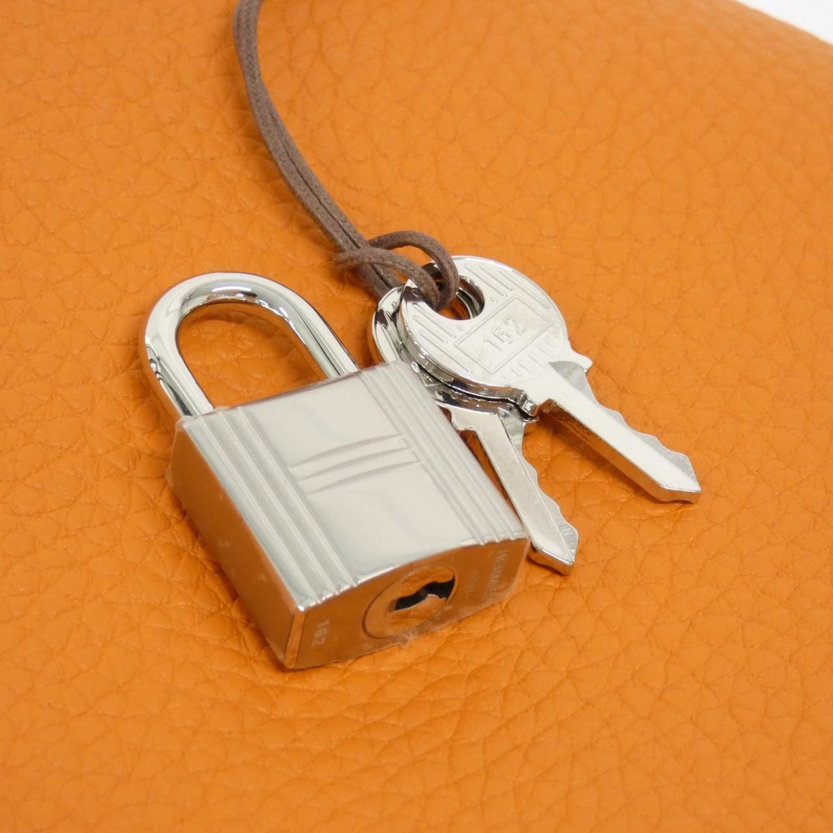 Hermes Picotin Lock PM Bag — view 3