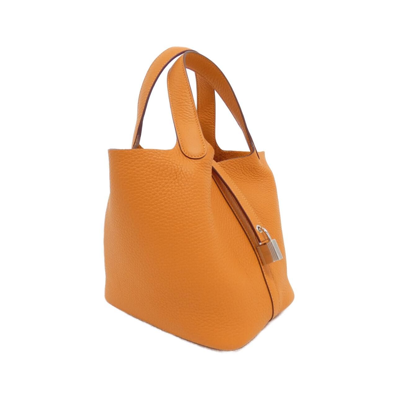 Hermes Picotin Lock PM Bag