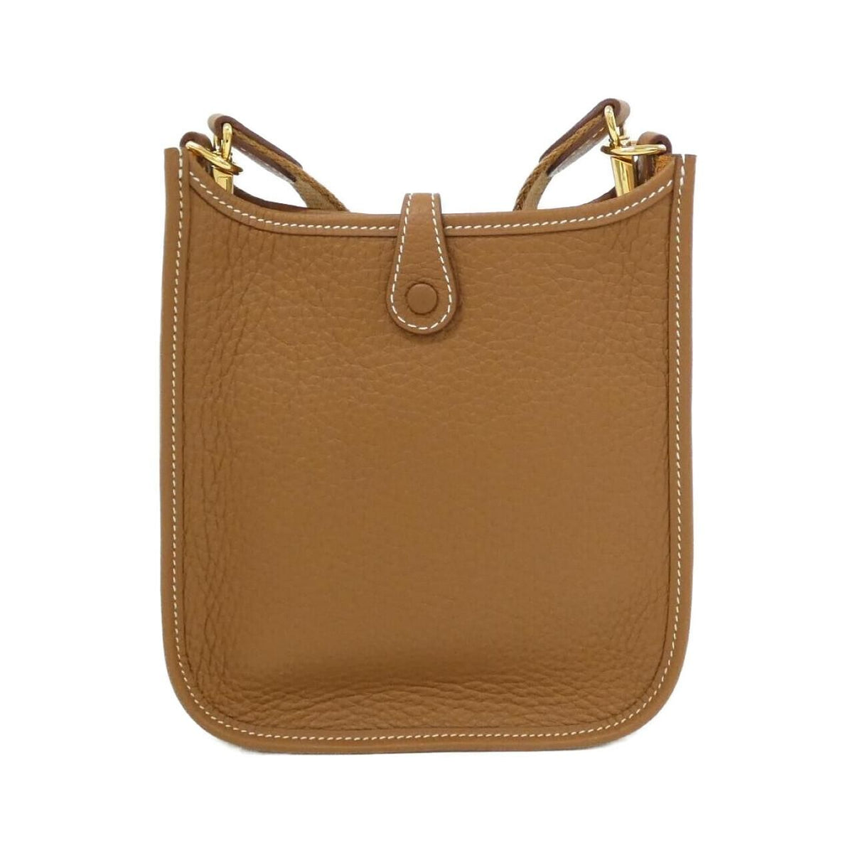 Hermes Evelyne Amazon 16 Shoulder Bag — view 2