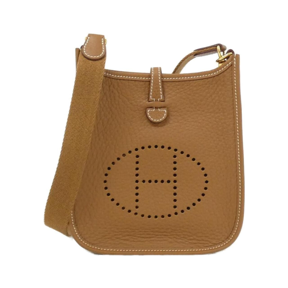 Hermes Evelyne Amazon 16 Shoulder Bag