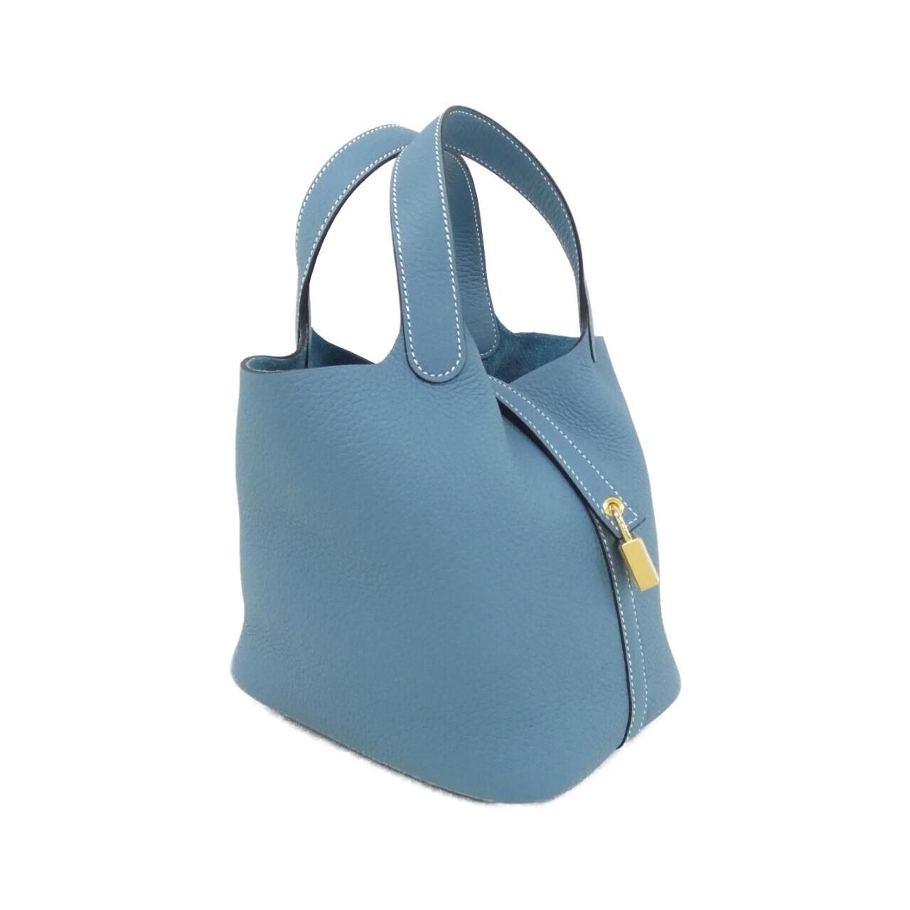 Hermes Picotin Lock PM Bag