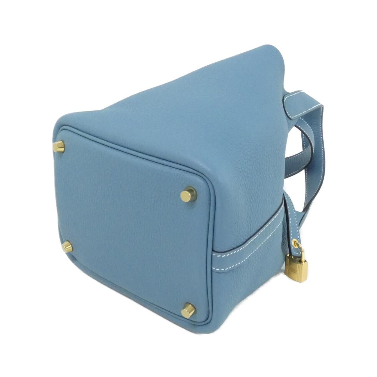Hermes Picotin Lock PM Bag — view 2