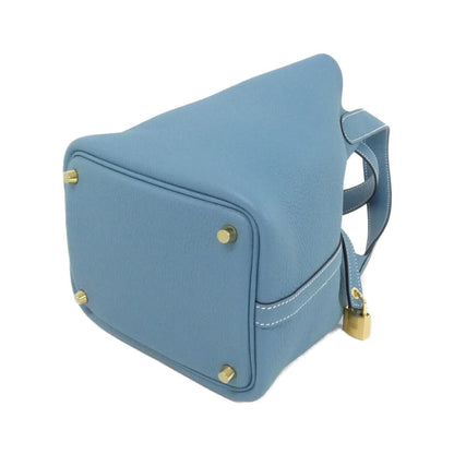 Hermes Picotin Lock PM Bag — view 2