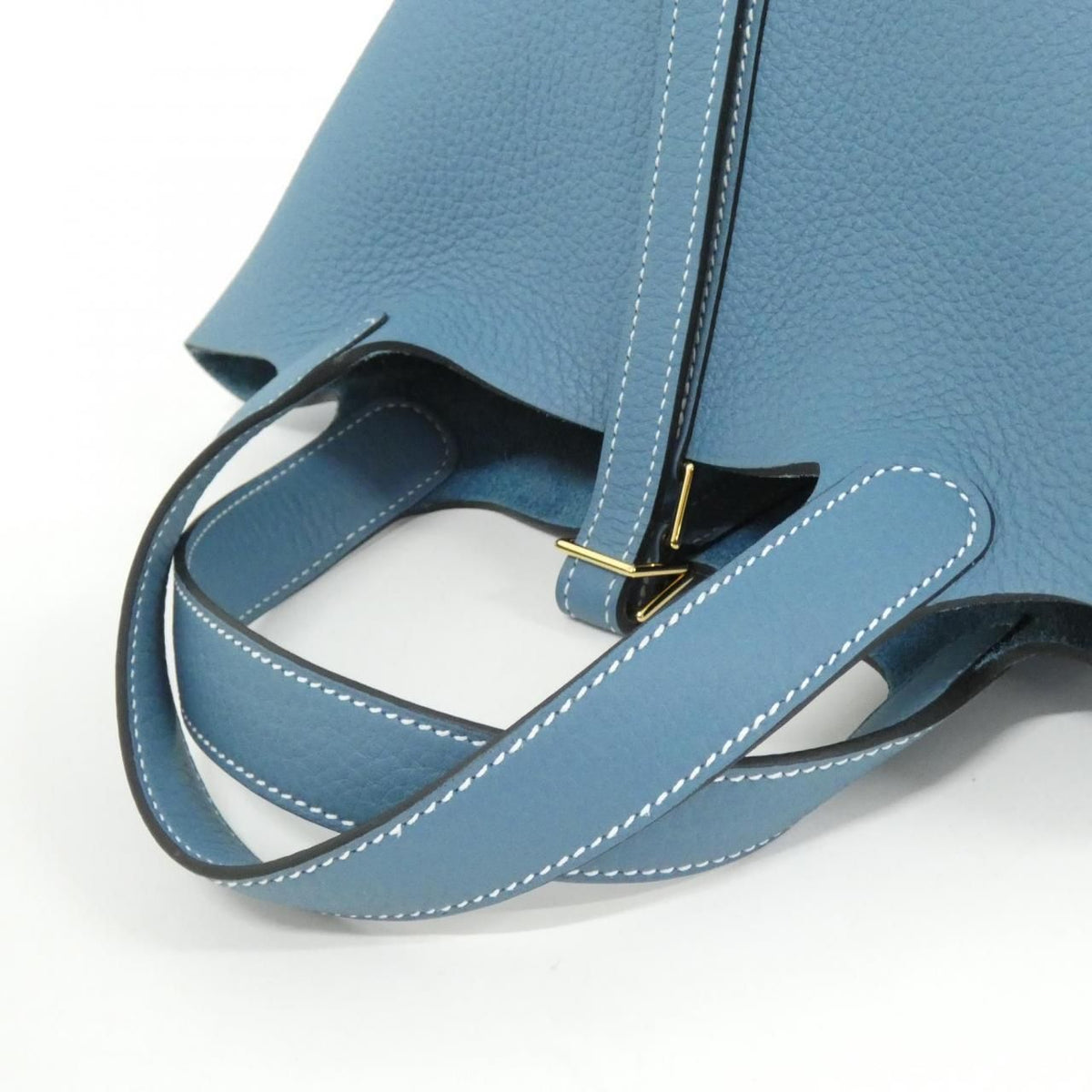 Hermes Picotin Lock PM Bag — view 4