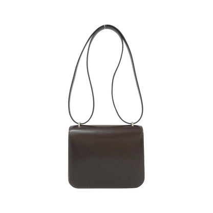 Hermes Constance 3 Mini Shoulder Bag — view 2