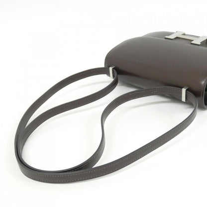 Hermes Constance 3 Mini Shoulder Bag — view 6
